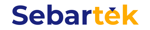 Sebartek Logo